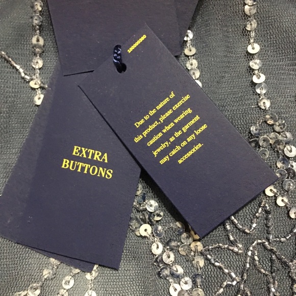 Polo Ralph Lauren Beaded Skirt - Picture 7 of 8